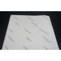 Warehouse Different Gram of Good Quality Silicon Parchment Paper for Wrapping Food